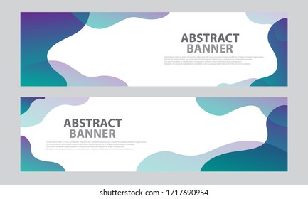 Vector design Banner background. Eps 10