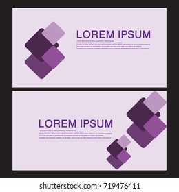 vector design banner backgrounds