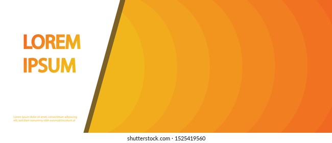 vector  design banner template for website and Web Header Banner with  space for text , banner, cover, technology 