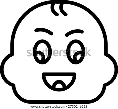 Vector Design Bash Icon Style