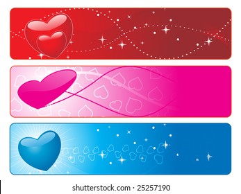 vector design beautiful banner