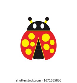 Vector Design Beetle Commercial Use, Kid Vector Design Beetle