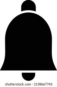Vector Design Bell Icon Style