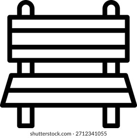 Estilo de ícone do banco de design de vetor