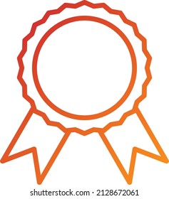 Vector Design Best Seller Icon Style