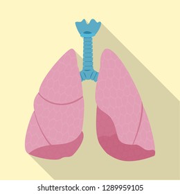 Vector design of body and human logo. Collection of body and medical stock vector illustration.