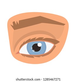 Vector design of body and part logo. Collection of body and anatomy vector icon for stock.