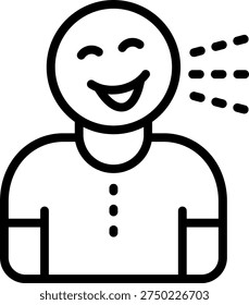 Vector Design Boisterous Icon Style