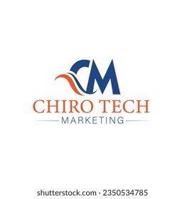 Vector design, brilliant digital media marketing, brilliant digital media marketing, unique custom logo animation, financial logo, branding template.