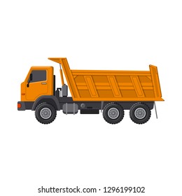 Vector design of build and construction sign. Collection of build and machinery stock symbol for web.