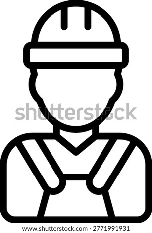 Vector Design Builder Icon Style