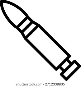 Symbolstil für Vektordesign-Aufzählungszeichen