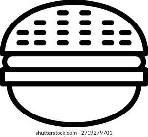 Estilo de ícone do botão de design de vetor