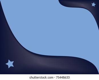 vector design for business card