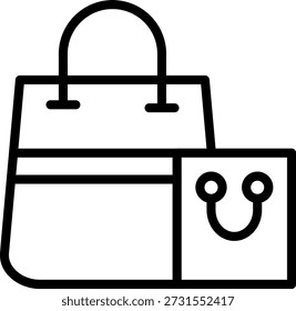 Diseño de Vector Comprar uno Obtener un estilo de icono