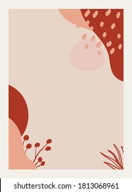 Vector design for card, poster, flyer, web and other users. thanksgiving cards.