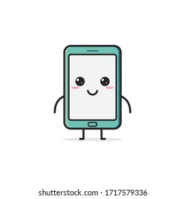 Handphone Cartoon Images Stock Photos Vectors Shutterstock