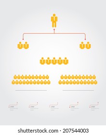 Vector For Design Chart