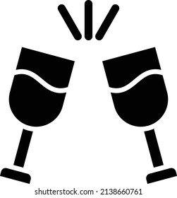 Estilo de iconos de Vector Design Chepers