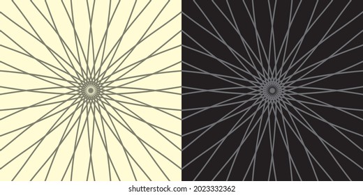 vector design for circle pattern with tribal combination. can be used to decorate many media, wallpaper, background, printed on paper, plastic and cloth. or for web background. circle pattern tribal