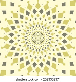 vector design for circle pattern with tribal combination. can be used to decorate many media, wallpaper, background, printed on paper, plastic and cloth. or for web background. circle pattern tribal