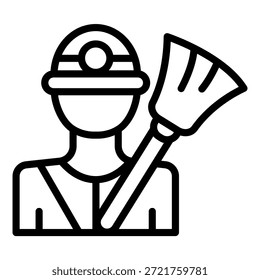 Vectordesign CleanCrafter Symbolstil