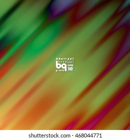 Vector design colored abstract background, futuristic  illustration