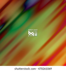 Vector design colored abstract background, futuristic  illustration