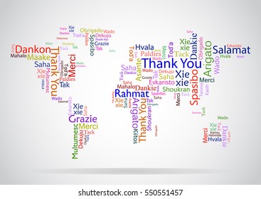 5,460 International thank you day Images, Stock Photos & Vectors ...