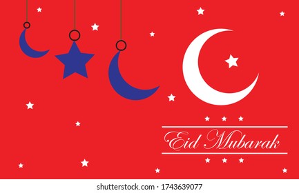 vector design conceptual Islamic Ramadhan design

