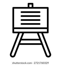 Vetor Design O Estilo De Ícone De Cartel De Conteúdo