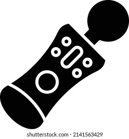 Vector Design Controller Icon Style