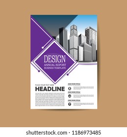 vector design for cover, layout, brochure, magazine, catalog, and flyer