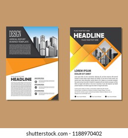 vector design for cover, layout, brochure, magazine, catalog, and flyer