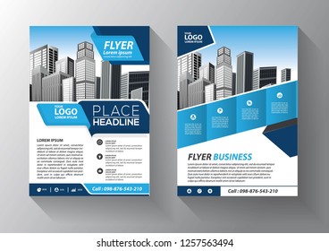 vector design for cover, layout, brochure, magazine, catalog, and flyer