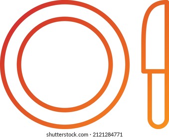 Vektordesign-Schnittbild-Stil