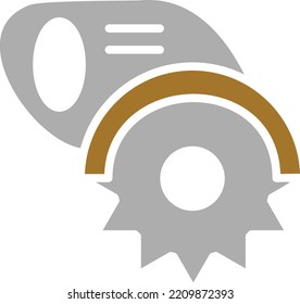 Vectordesign-Cutter-Symbol-Stil