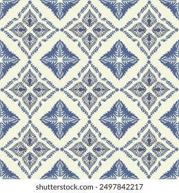 Vector design of Damask fabric, suitable for curtain pattern, wallpaper, background, decorative pattern, window, curtain, bed sheet, carpet, pillow, table cloth, floral pattern, seamless, high quality