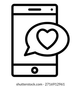 Estilo de Ícone de Data de Design de Vetor