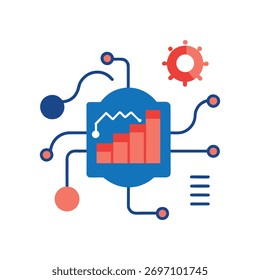 vector design of deep learning machine surrounded