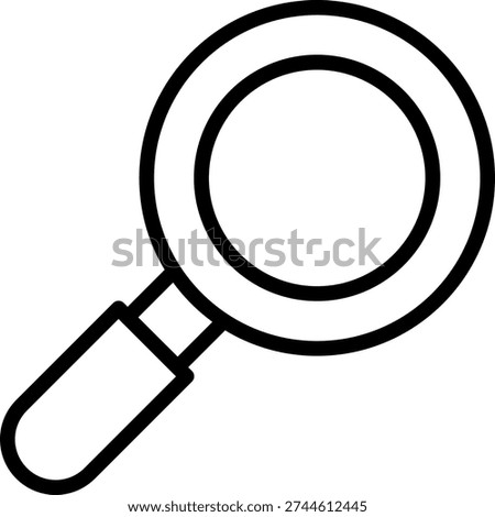 Vector Design Delightful Discoveries Icon Style