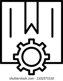 Vector Design Development Icon Style