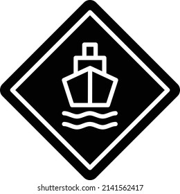Vector Design Dock Icon Style