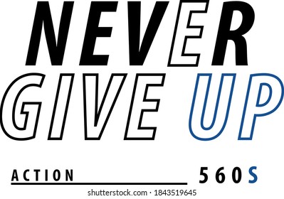 Vector design for dynamic sportswear.