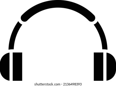 Diseño de vectores Earmuffs Estilo de iconos