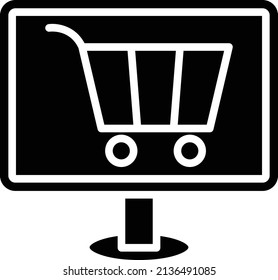 Vector Design Ecommerce Icon Style