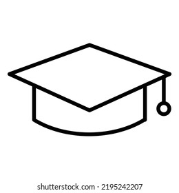 Vector Design Education Icon Style
