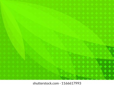vector design of elegant background shine