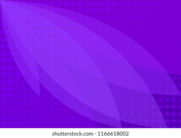 vector design of elegant background shine