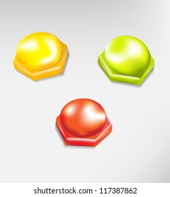 vector design element